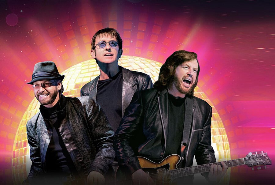 Australian Bee Gees
