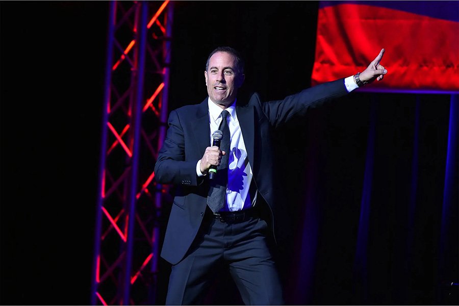 Jerry Seinfeld Show