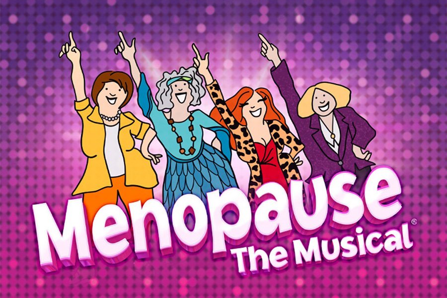 Menopause The Musical