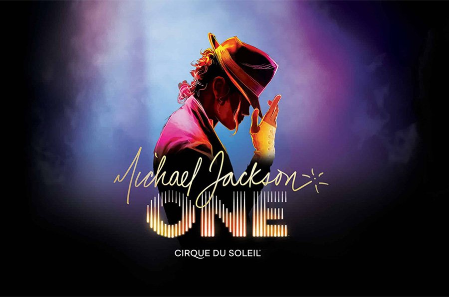 Michael Jackson ONE