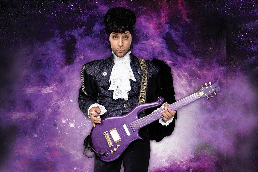 Purple Reign