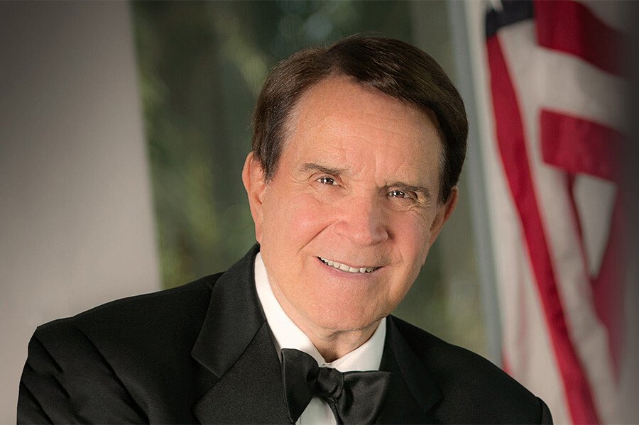 Rich Little Show