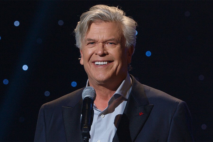 Ron White Show