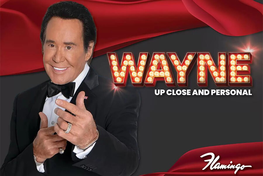 Wayne Newton